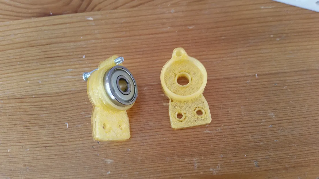 Hệ thống dầm module - Image 19