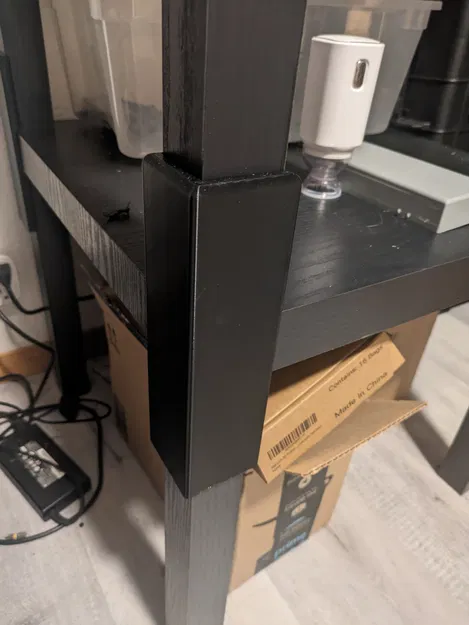 Giá đỡ bàn Parsons - Image 1