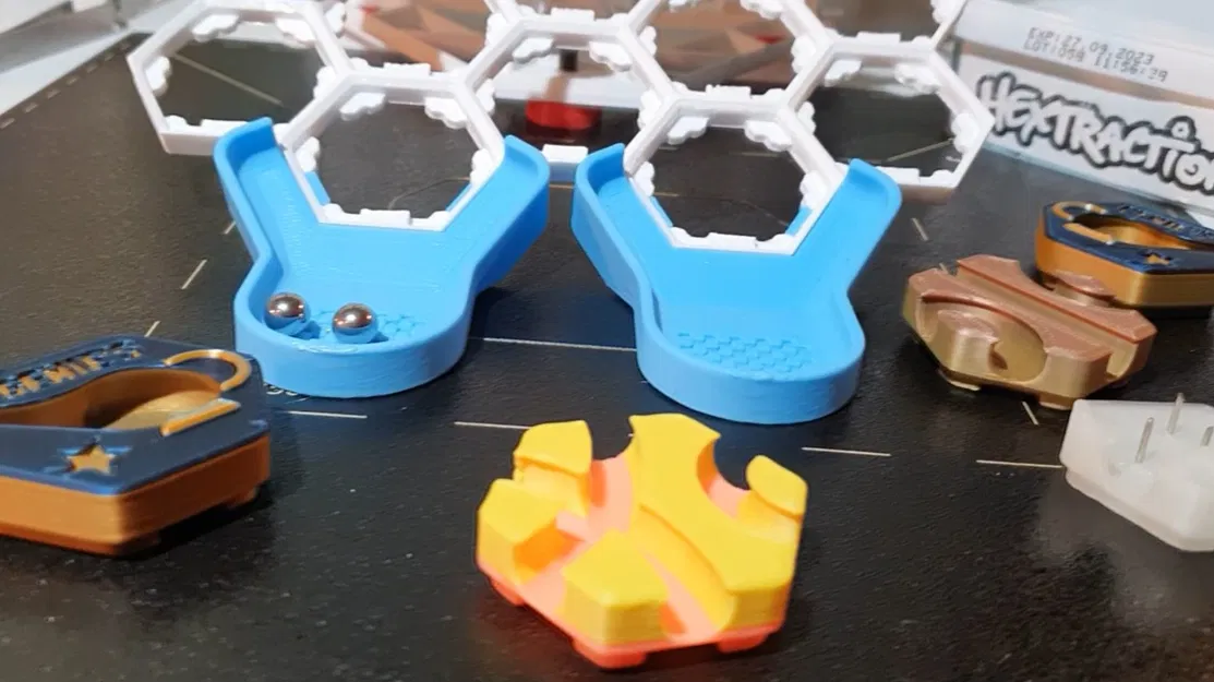 Cải thiện thẩm mỹ ô Hextraction hình Đèn Thần Đèn - Image 3