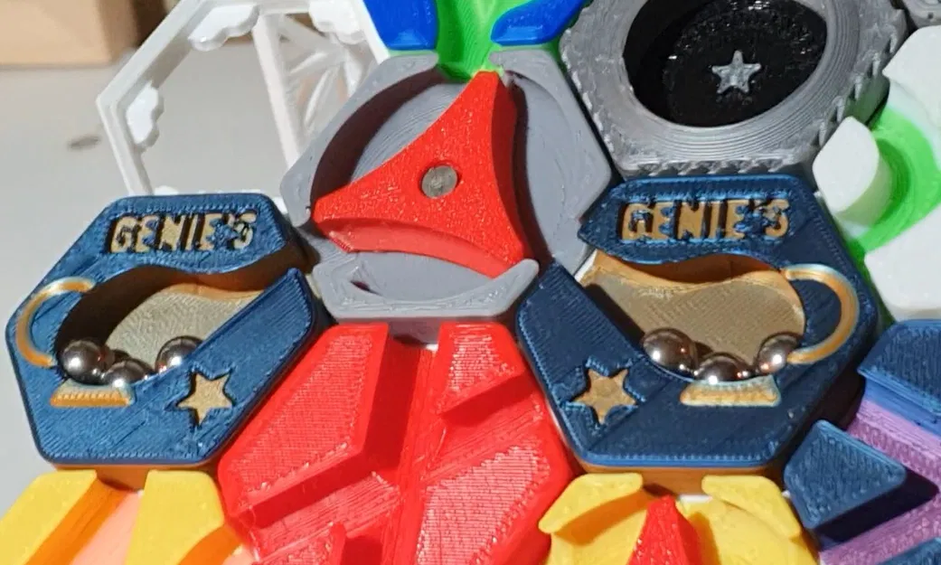 Cải thiện thẩm mỹ ô Hextraction hình Đèn Thần Đèn - Image 8