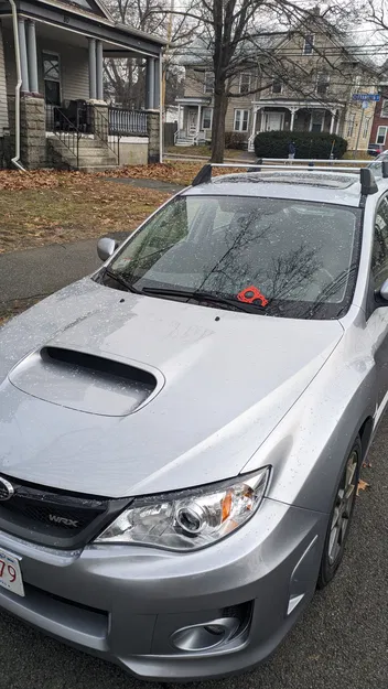 Gioăng Quy Lát EJ Cho Xe Hơi Flyer - Image 1