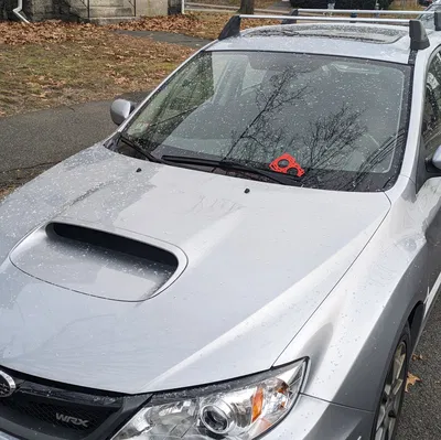 Gioăng Quy Lát EJ Cho Xe Hơi Flyer