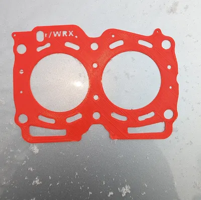 Gioăng Quy Lát EJ Cho Xe Hơi Flyer