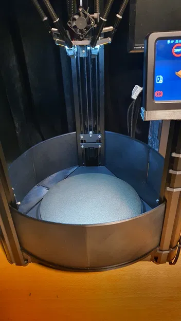 Tấm che FLsun V400 - Image 1