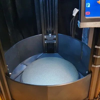 Tấm che FLsun V400