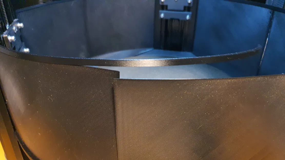 Tấm che FLsun V400 - Image 5