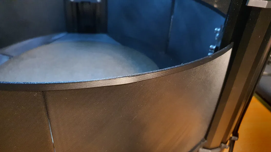 Tấm che FLsun V400 - Image 6