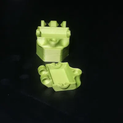 Bộ lọc Filament cho K1/K1 Max