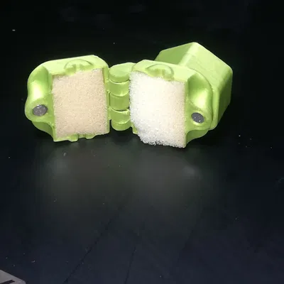 Bộ lọc Filament cho K1/K1 Max