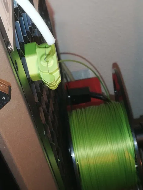 Bộ lọc Filament cho K1/K1 Max - Image 3