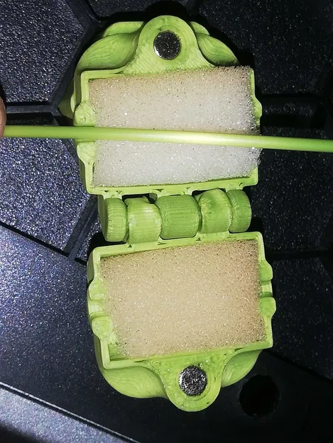 Bộ lọc Filament cho K1/K1 Max - Image 5