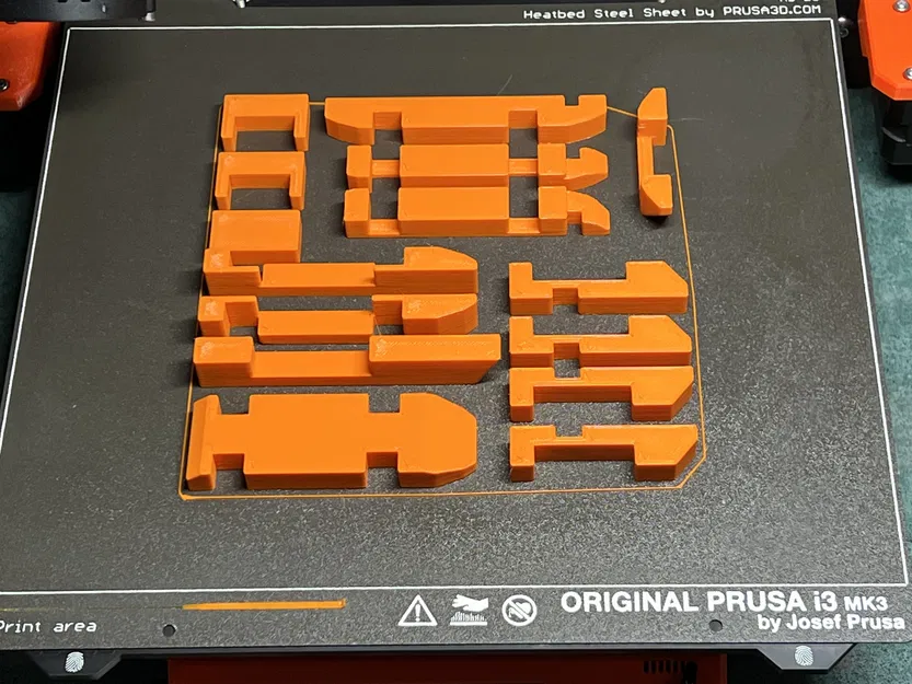 Mô Hình Heo Xếp Hình - Image 2