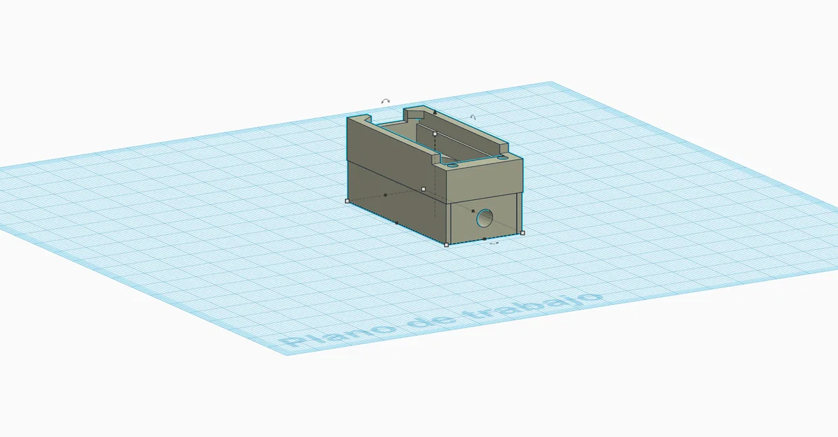 Arduino nano BqMini - Image 1