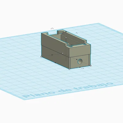 Arduino nano BqMini