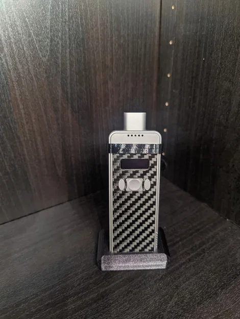 Chân đế dế mèn + Dây buộc TPU - Image 1