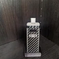 Chân đế dế mèn + Dây buộc TPU - Thumbnail 1