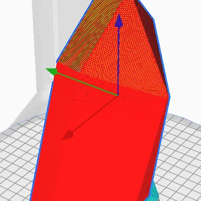 Chậu Treo Tường Pha Lê