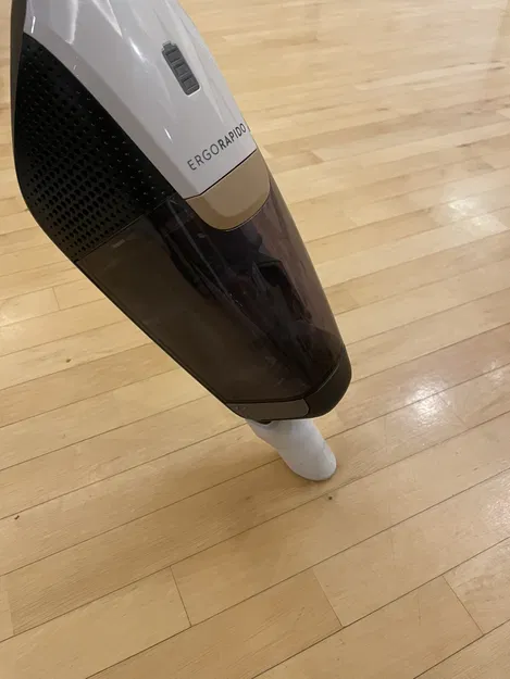 Bộ chuyển đổi Electrolux Ergorapido tròn - Image 3