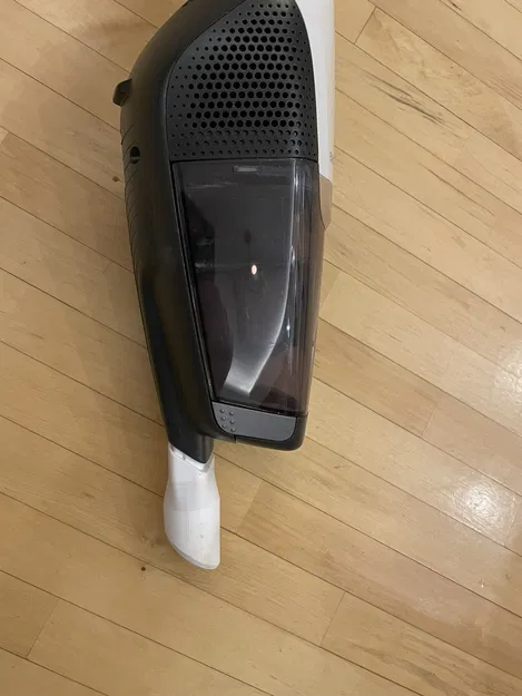 Bộ chuyển đổi Electrolux Ergorapido tròn - Image 4