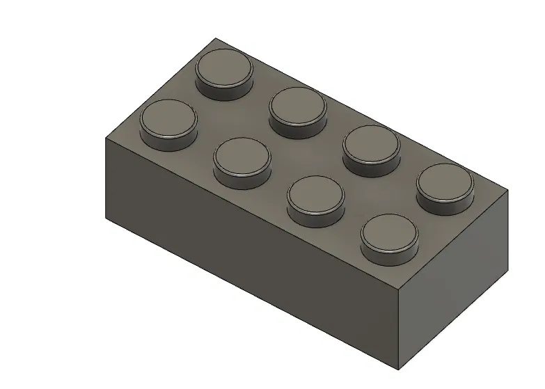 Gạch Lego - Image 1