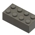 Gạch Lego - Thumbnail 1