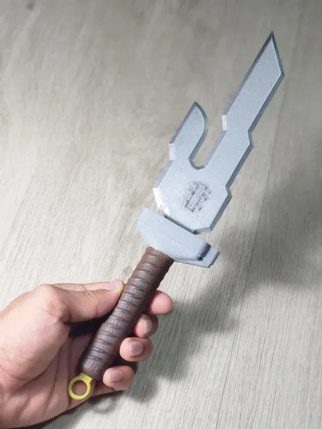 Thương Trời Đảo Ngược (Jujutsu Kaisen) - Image 2