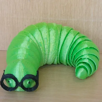 Sâu Bướm Khớp Nối