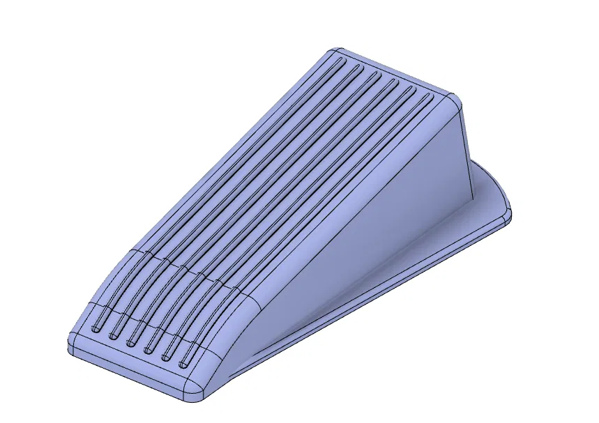 Chặn Cửa - Image 1