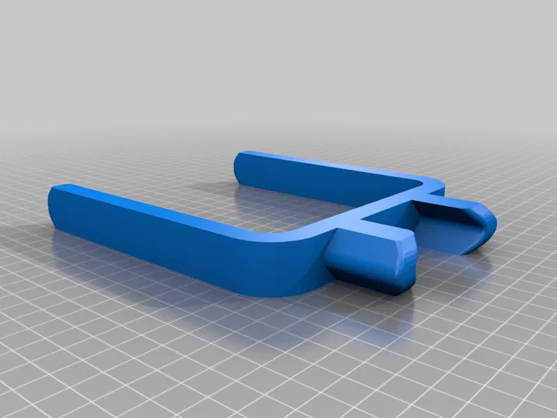 Giá đỡ sợi filament cho Prusa mini - Image 4