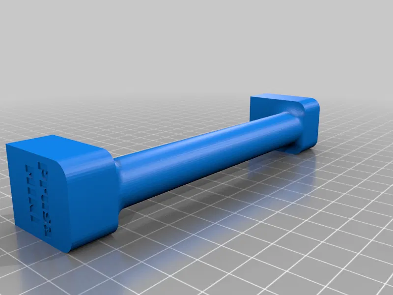 Giá đỡ sợi filament cho Prusa mini - Image 5