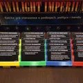 Giá đỡ thẻ công nghệ cho Twilight Imperium - Thumbnail 1