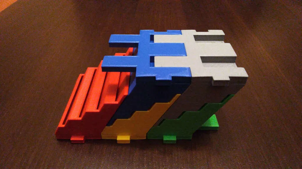 Giá đỡ thẻ công nghệ cho Twilight Imperium - Image 3