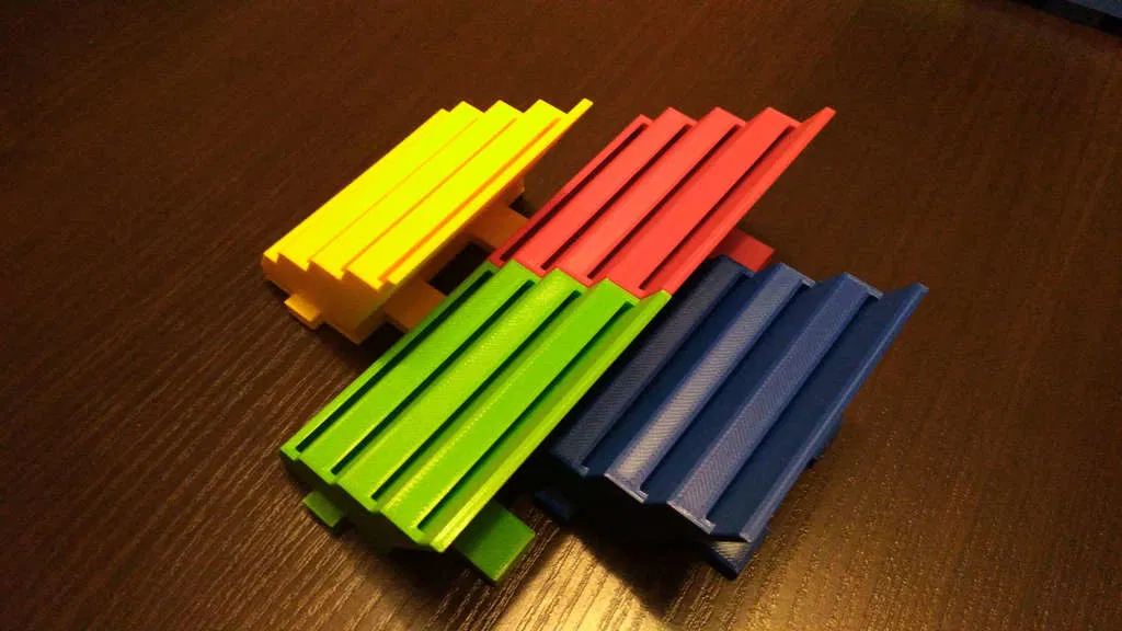 Giá đỡ thẻ công nghệ cho Twilight Imperium - Image 4