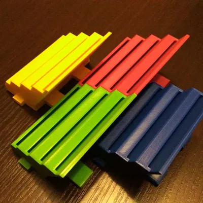 Giá đỡ thẻ công nghệ cho Twilight Imperium