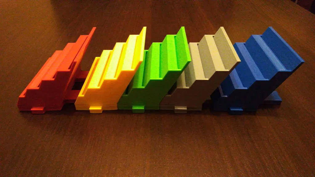 Giá đỡ thẻ công nghệ cho Twilight Imperium - Image 5