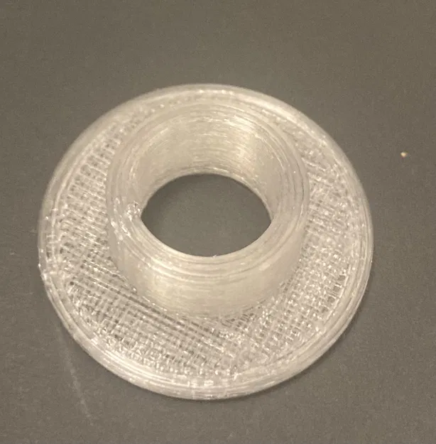 Ống lót bánh lái Marsvin - Image 1