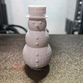 Phong Cảnh Lễ Hội với Hộp Quà Chức Năng - Thumbnail 5