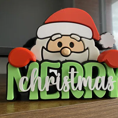 Biển báo Chúc mừng Giáng sinh