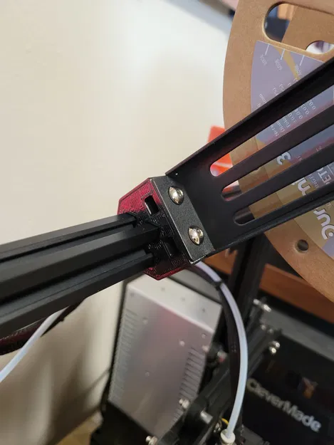 Bộ Chuyển Đổi Giá Đỡ Cuộn Dây Cho Ender 3 - Image 2