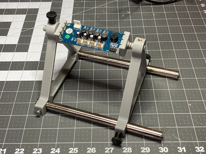 Giá đỡ PCB - Image 2
