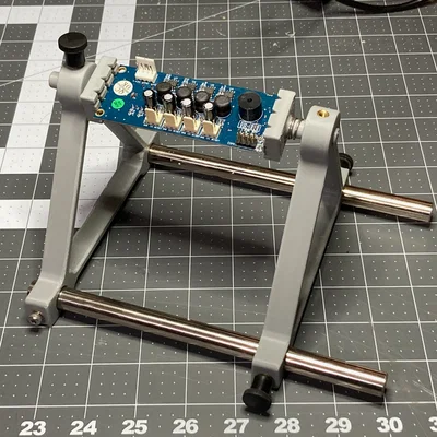Giá đỡ PCB