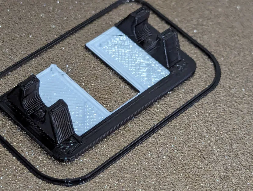 Nắp Trục Y Cấu Hình Rất Thấp Cho Ender 3 Pro - Image 2