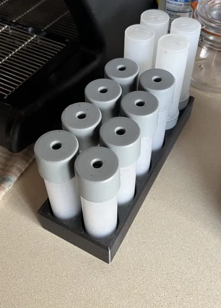 Giá đỡ cho Hũ Đậu Rang - Image 2