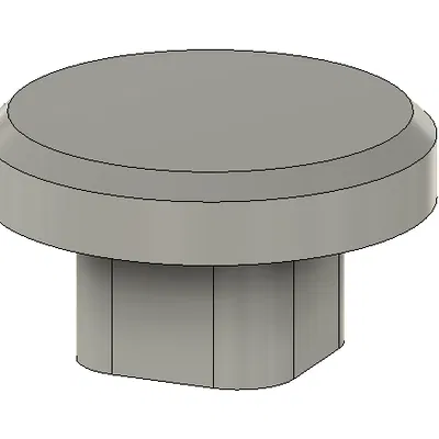 Đai ốc cửa sổ Berlingo và Partner