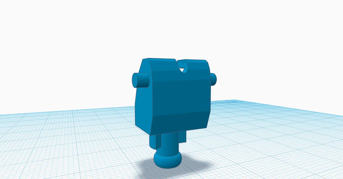 Bản lề tai nghe Lamax Base 1 - Image 1