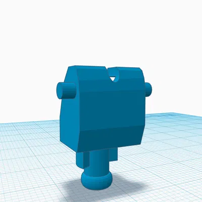 Bản lề tai nghe Lamax Base 1