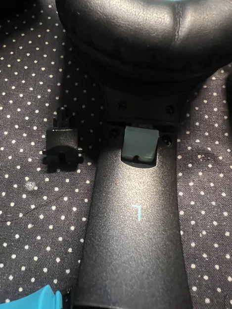 Bản lề tai nghe Lamax Base 1 - Image 4