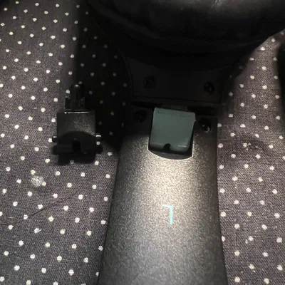 Bản lề tai nghe Lamax Base 1