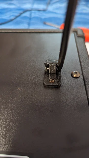 Giá đỡ Loa Amp Guitar - Image 2
