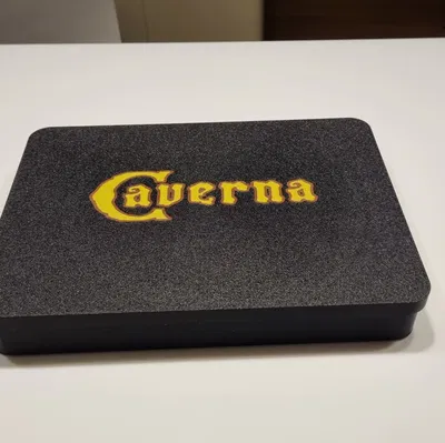 Hộp cho 35 người lùn